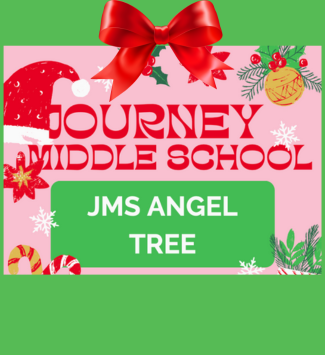 JMS Angel Drive  